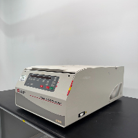 Beckman Coulter Allegra X-22R Centifuge image 1